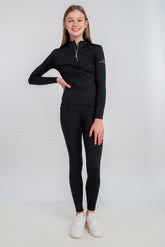 Mochara Children's Recycled Technical Leggings